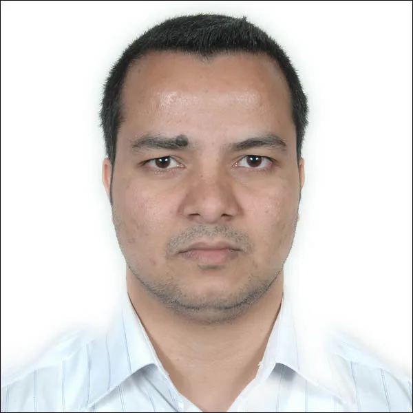 Executive Director, Founder of Nebula Travels