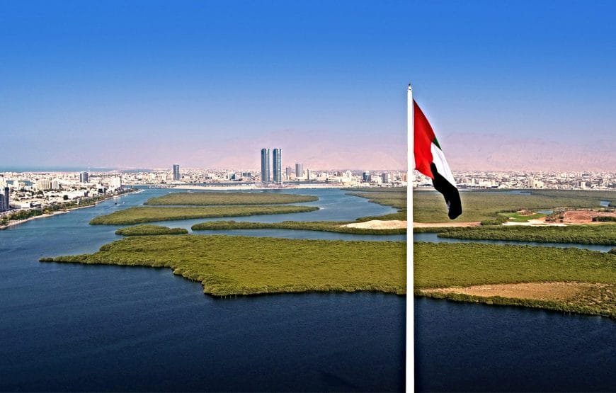 Experience in Ras Al-Khaimah and Dubai