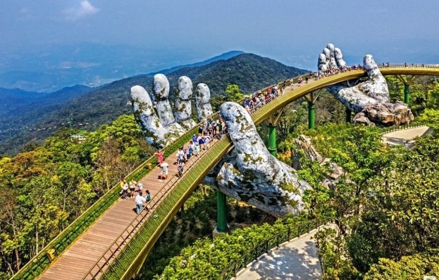 Discover the North of Vietnam