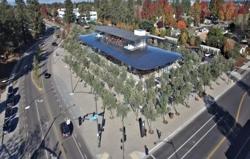 Remarkable USA Tour Package