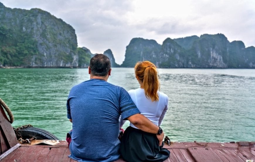 Discover the North of Vietnam