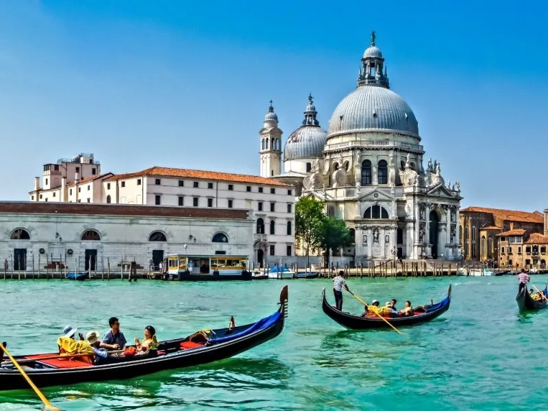 Best of Europe