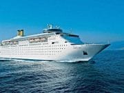 Maldives Luxury Cruise