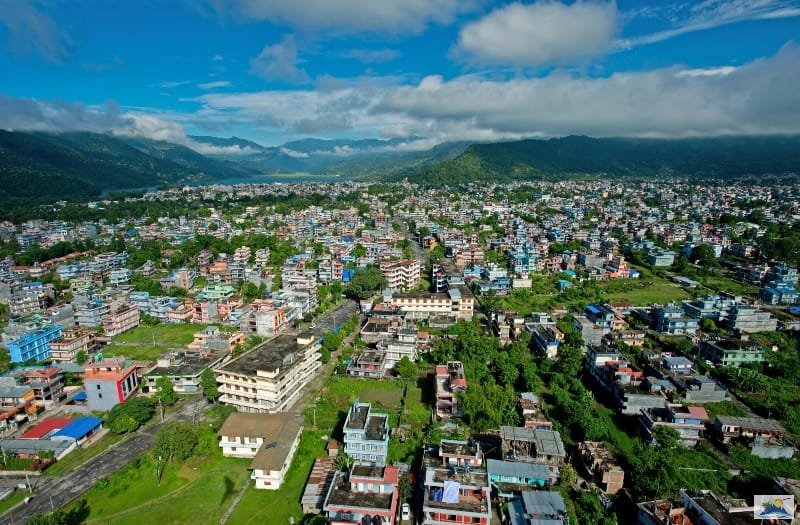 Day 01: Arrival in Kathmandu
