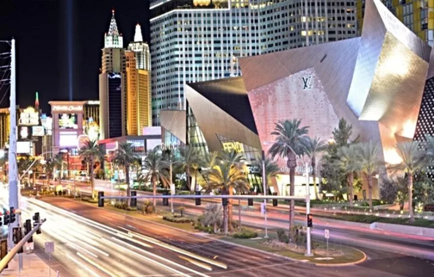 Remarkable USA Tour Package