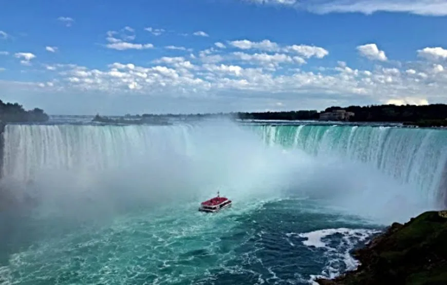 Remarkable USA Tour Package