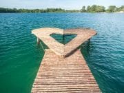 Blue Lake at Bintan Island_Singapore and Bintan