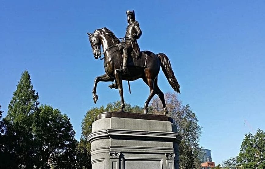 Remarkable USA Tour Package