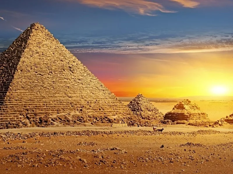 Glimpse of Cairo_egypt