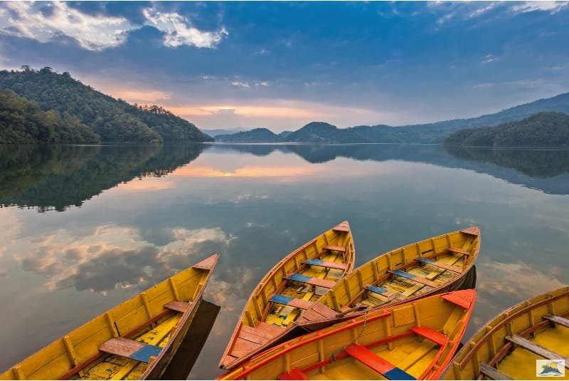 Day 03: Then we will travel to Pokhara,