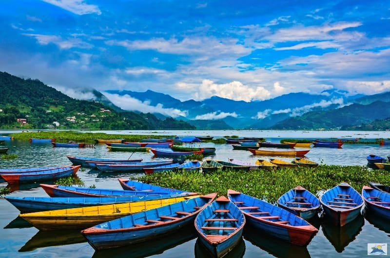 Day 03: Kathmandu to Pokhara, 