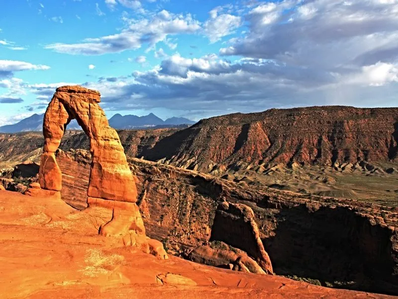 Day 15: Las Vegas - Grand Canyon Tour