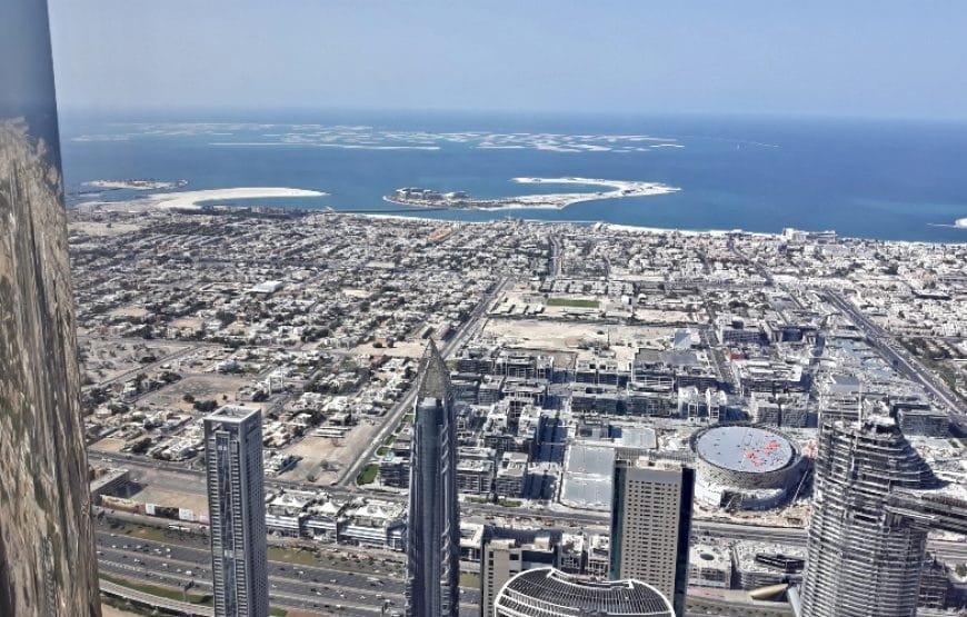 Magic Dubai and Abu Dhabi