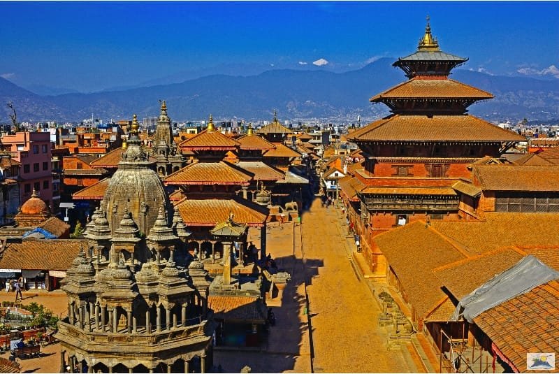 Day 02: This day we will do a sightseeing tour of the cultural and historical city of Kathmandu,