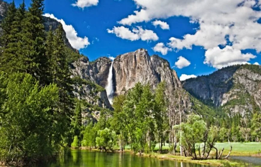Remarkable USA Tour Package