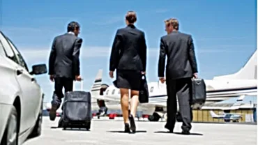 Why Corporate Tour?