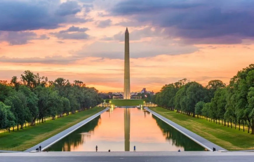Remarkable USA Tour Package