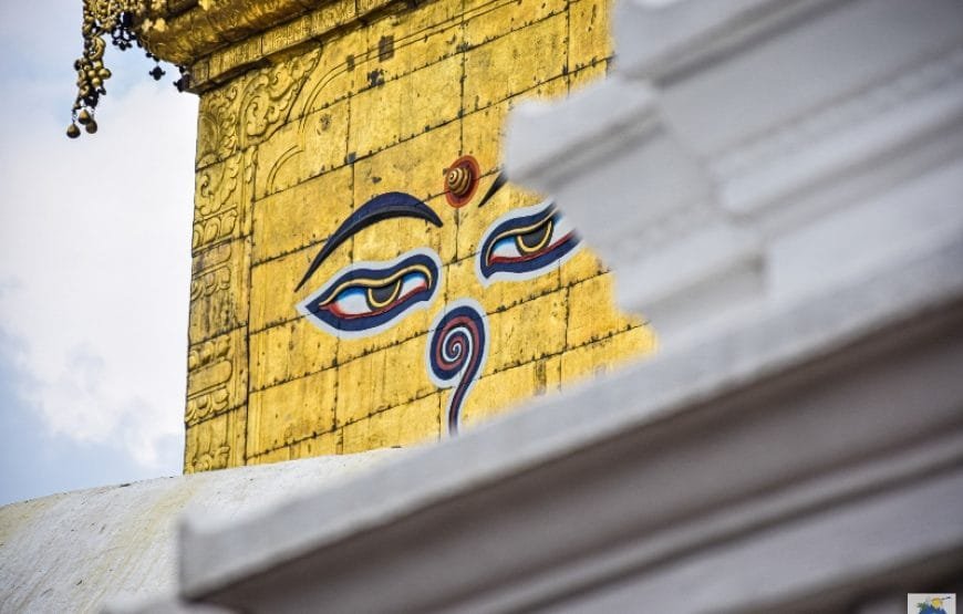 Family Tour in Nepal