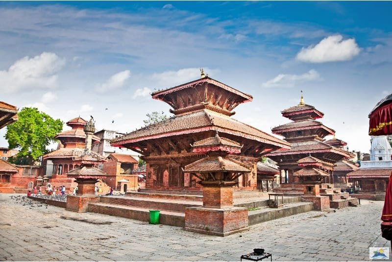 Day 02: Explore Kathmandu, 