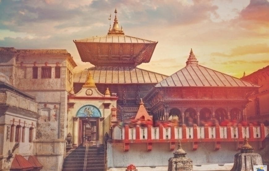 Spiritual Nepal