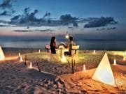 Visit The Maldives