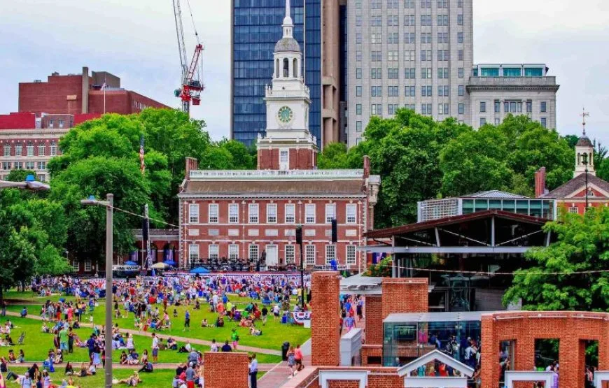 Remarkable USA Tour Package