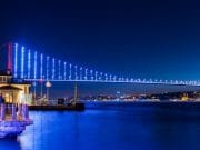 Glimpse of Istanbul