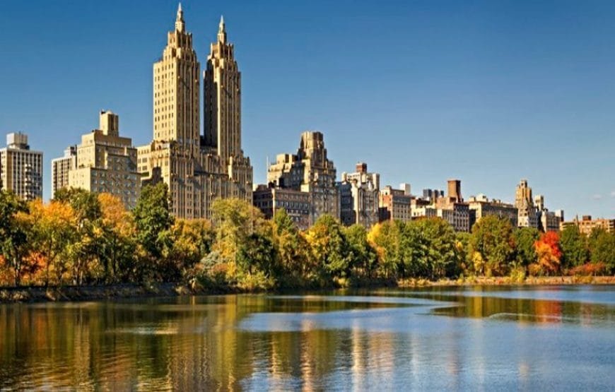 Remarkable USA Tour Package