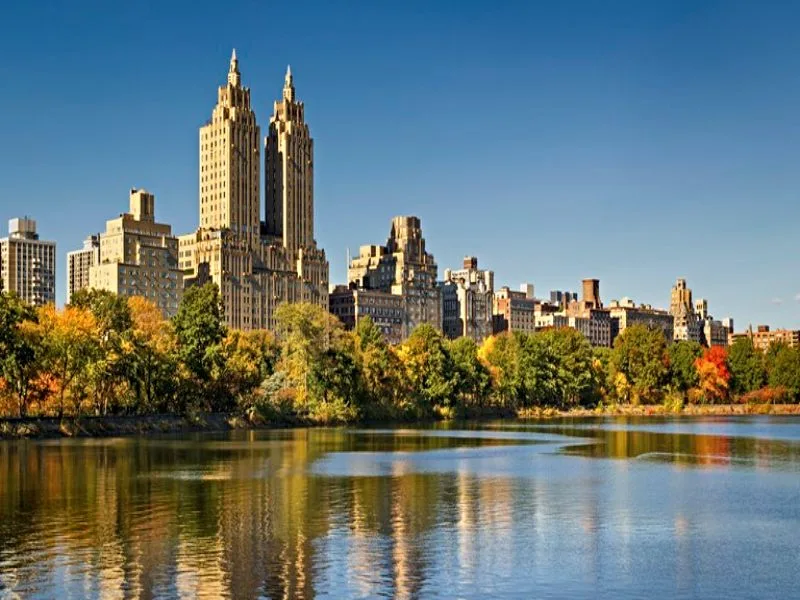 Day 03: New York - City Tour