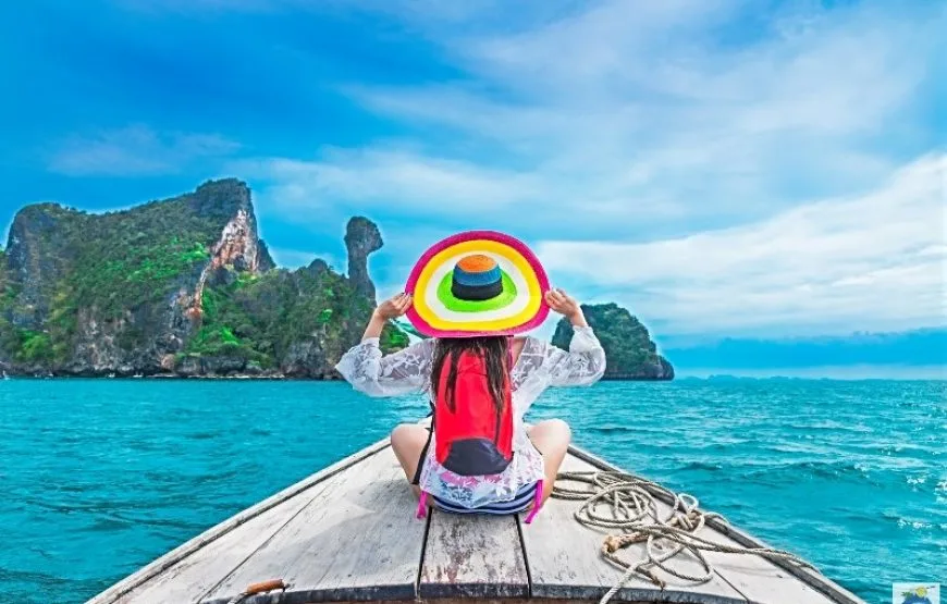 Thrilling Andaman Super Saver