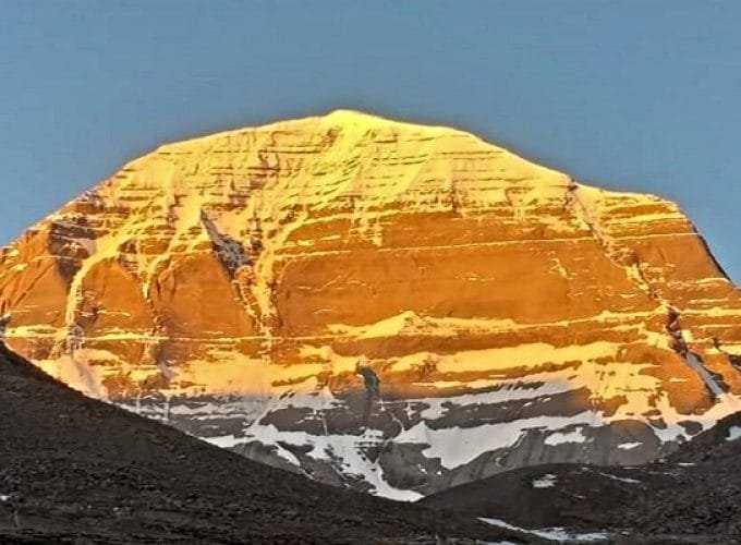 Kailash Mansarovar Pilgrimage and Adventure Tour