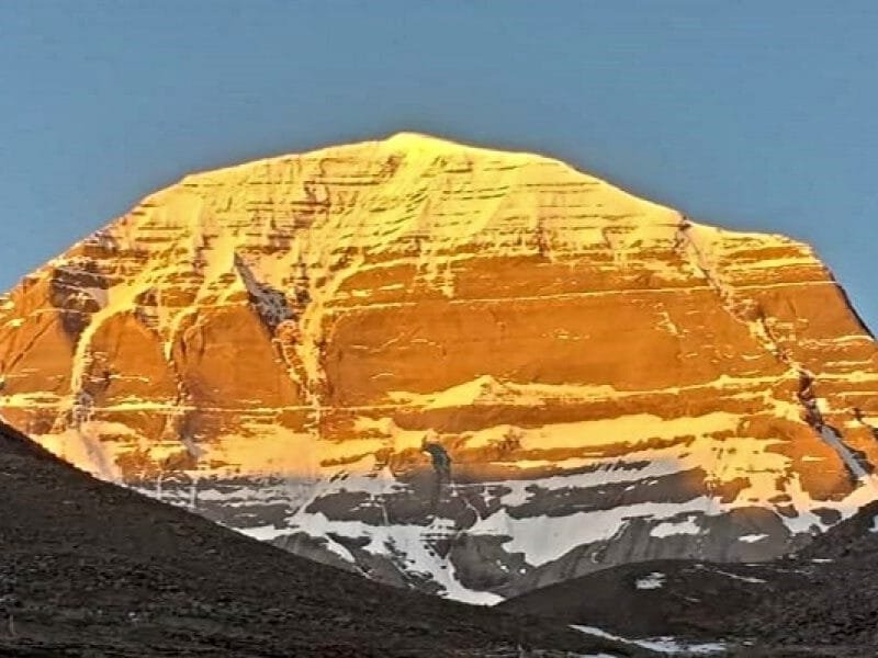 Kailash Mansarovar Pilgrimage and Adventure Tour