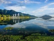 Fabulous Srinagar