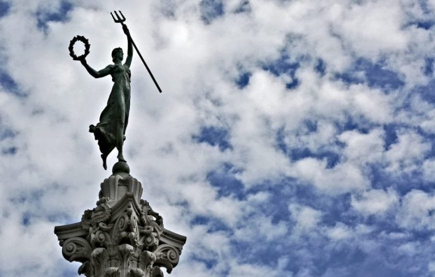 Remarkable USA Tour Package