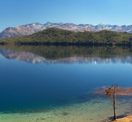 Why Visit Nepal_Journey to Rara Lake