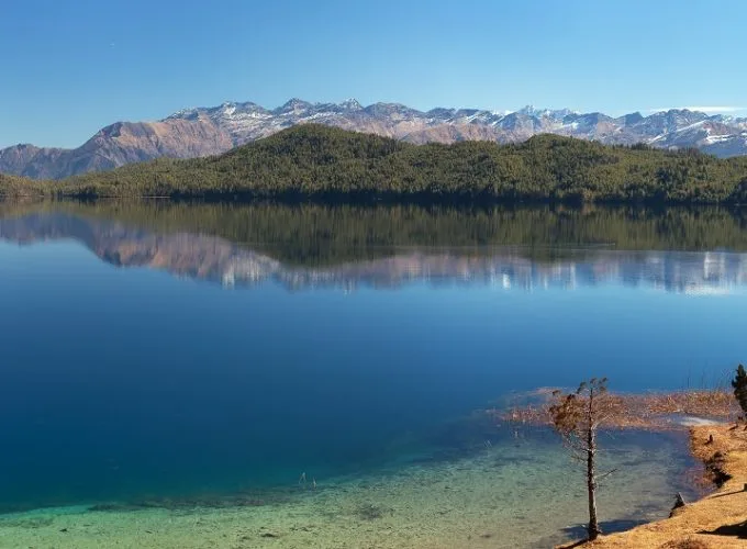 Why Visit Nepal_Journey to Rara Lake