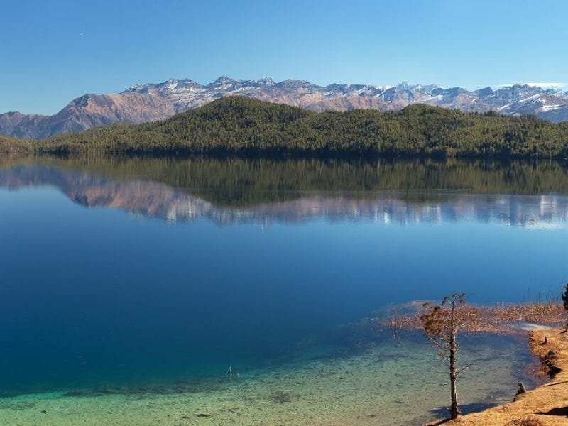 Why Visit Nepal_Journey to Rara Lake