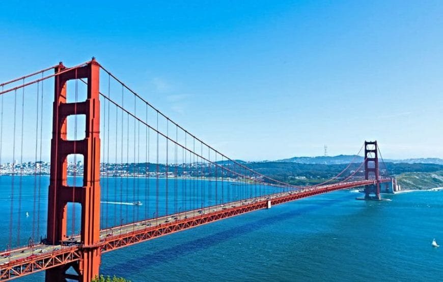 Remarkable USA Tour Package