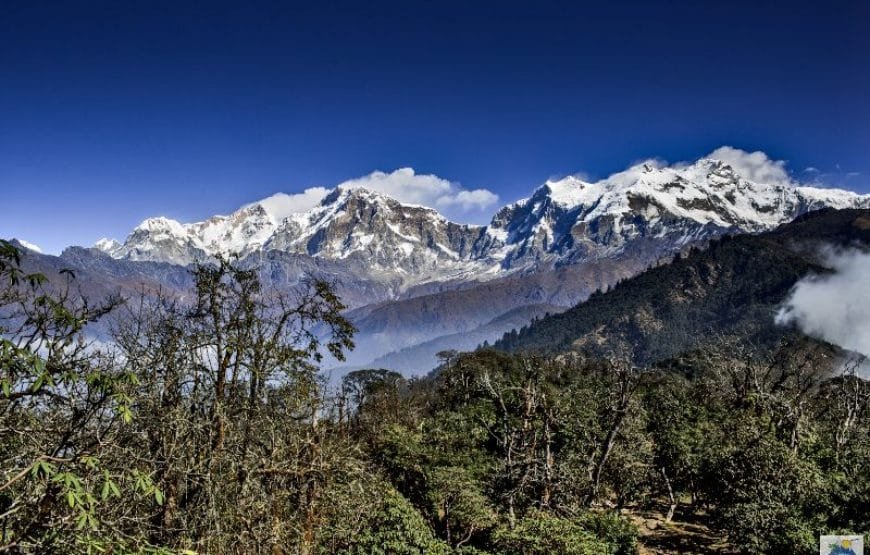 Ghalegaun Village Tour