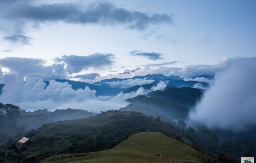 Ghalegaun Village Tour