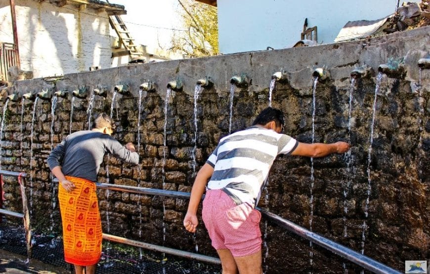 Journey to Muktinath Darshan