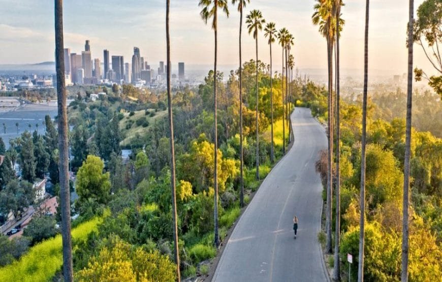 Remarkable USA Tour Package