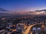Best of Kenya