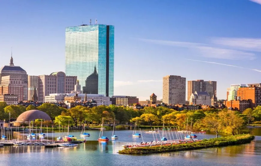 Remarkable USA Tour Package