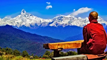 Things To Do Outside Kathmandu Valley