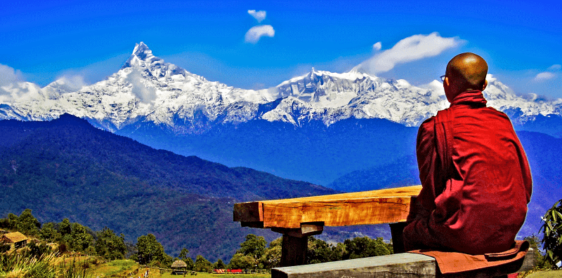 Things To Do Outside Kathmandu Valley