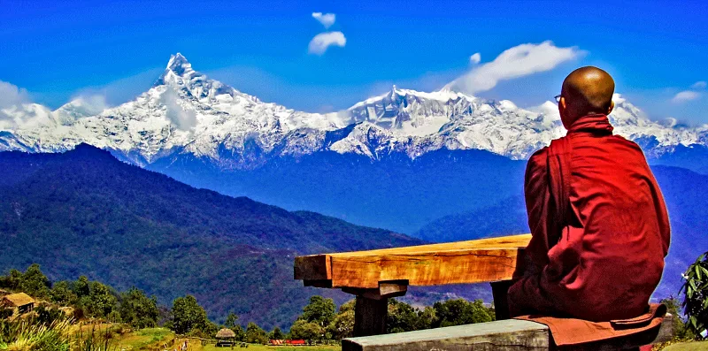 Things To Do Outside Kathmandu Valley