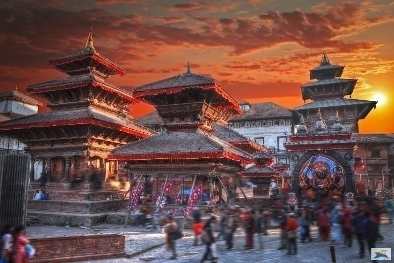 Day 06: Breakfast at hotel and proceed to Patan Durbar Square 