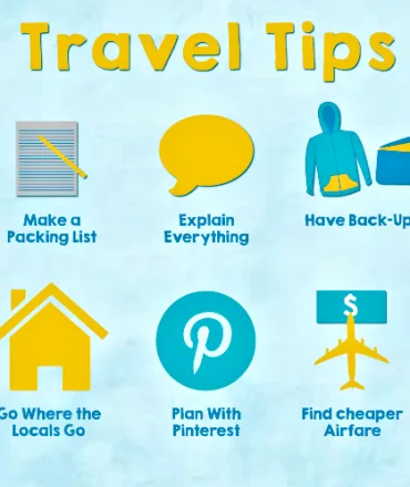 Travel Tips to Nepal