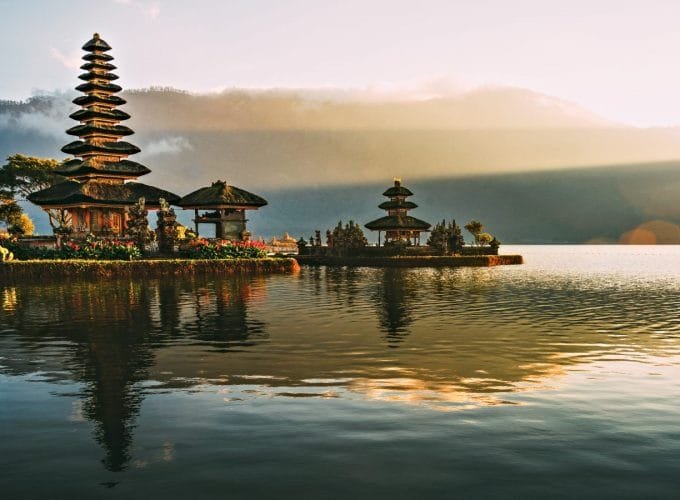 Bali-Island of Gods